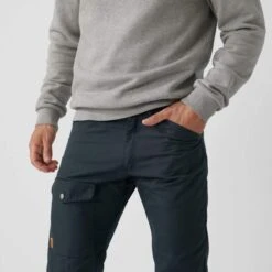 FJÄLLRÄVEN GREENLAND JEANS M REG Herren - Jeans -Sportbekleidungsgeschäft 5637780820 i greenland jeans m reg fjaellraeven 24