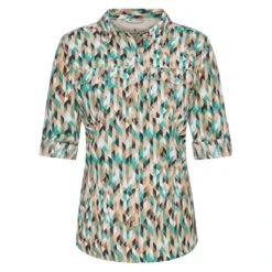 Royal Robbins BUG BARRIER™ EXPEDITION L/S Damen - Mückenabweisende Kleidung -Sportbekleidungsgeschäft 5637802986 d bug barrier expedition ls royal robbins 24