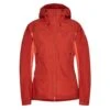 FJÄLLRÄVEN ABISKO LITE TREKKING JACKET W Damen - Übergangsjacke