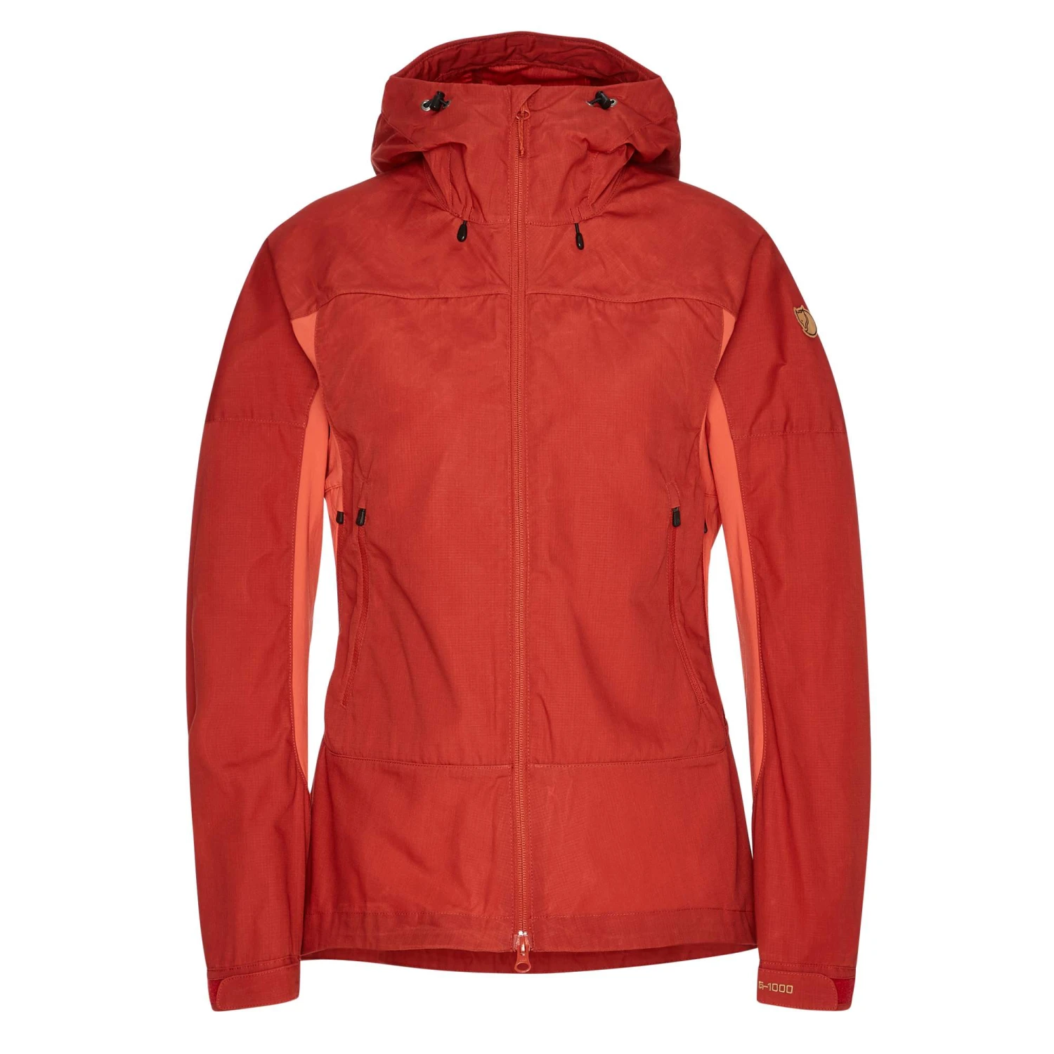 FJÄLLRÄVEN ABISKO LITE TREKKING JACKET W Damen - Übergangsjacke 3 FJÄLLRÄVEN ABISKO LITE TREKKING JACKET W Damen - Übergangsjacke