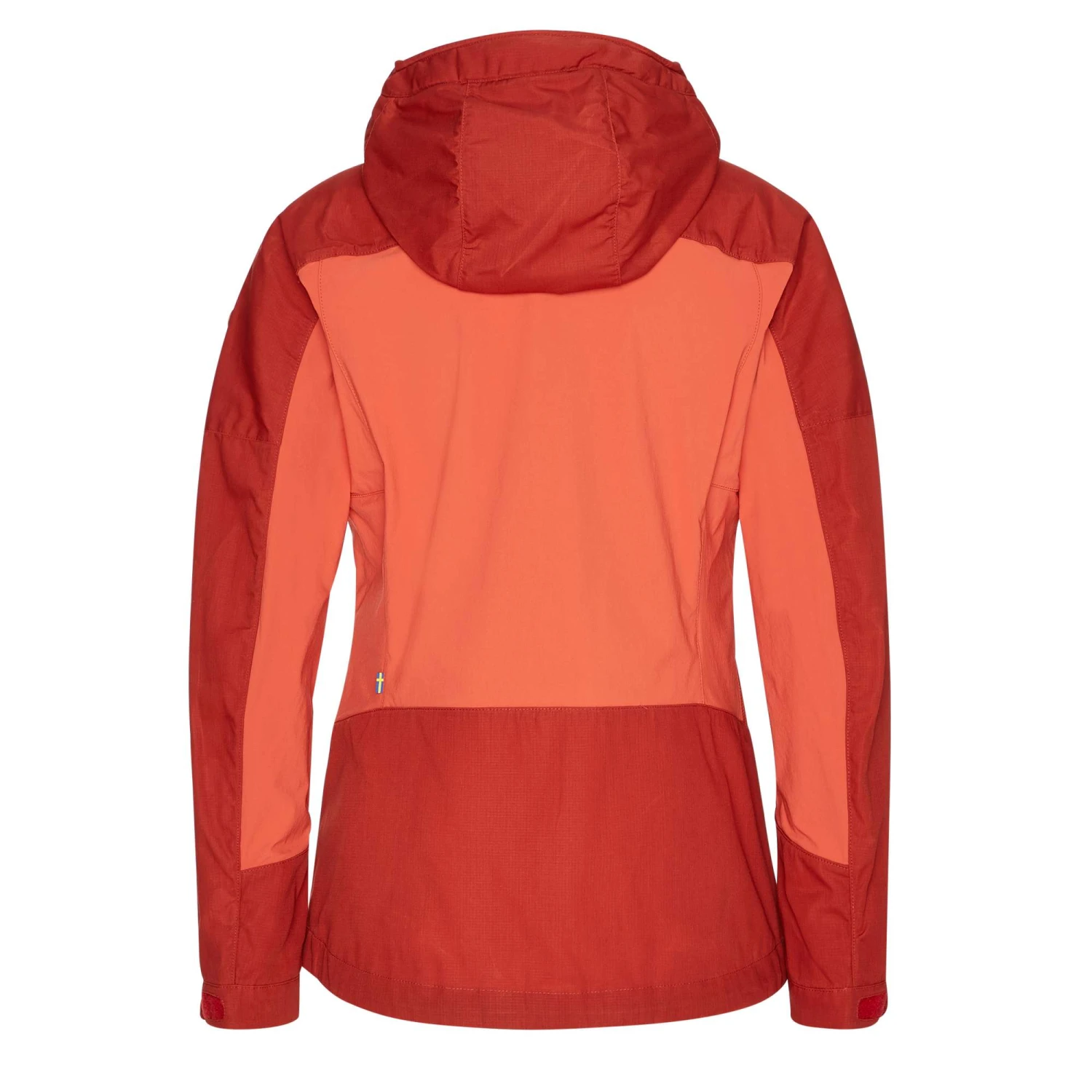 FJÄLLRÄVEN ABISKO LITE TREKKING JACKET W Damen - Übergangsjacke 4 FJÄLLRÄVEN ABISKO LITE TREKKING JACKET W Damen - Übergangsjacke – Bild 2