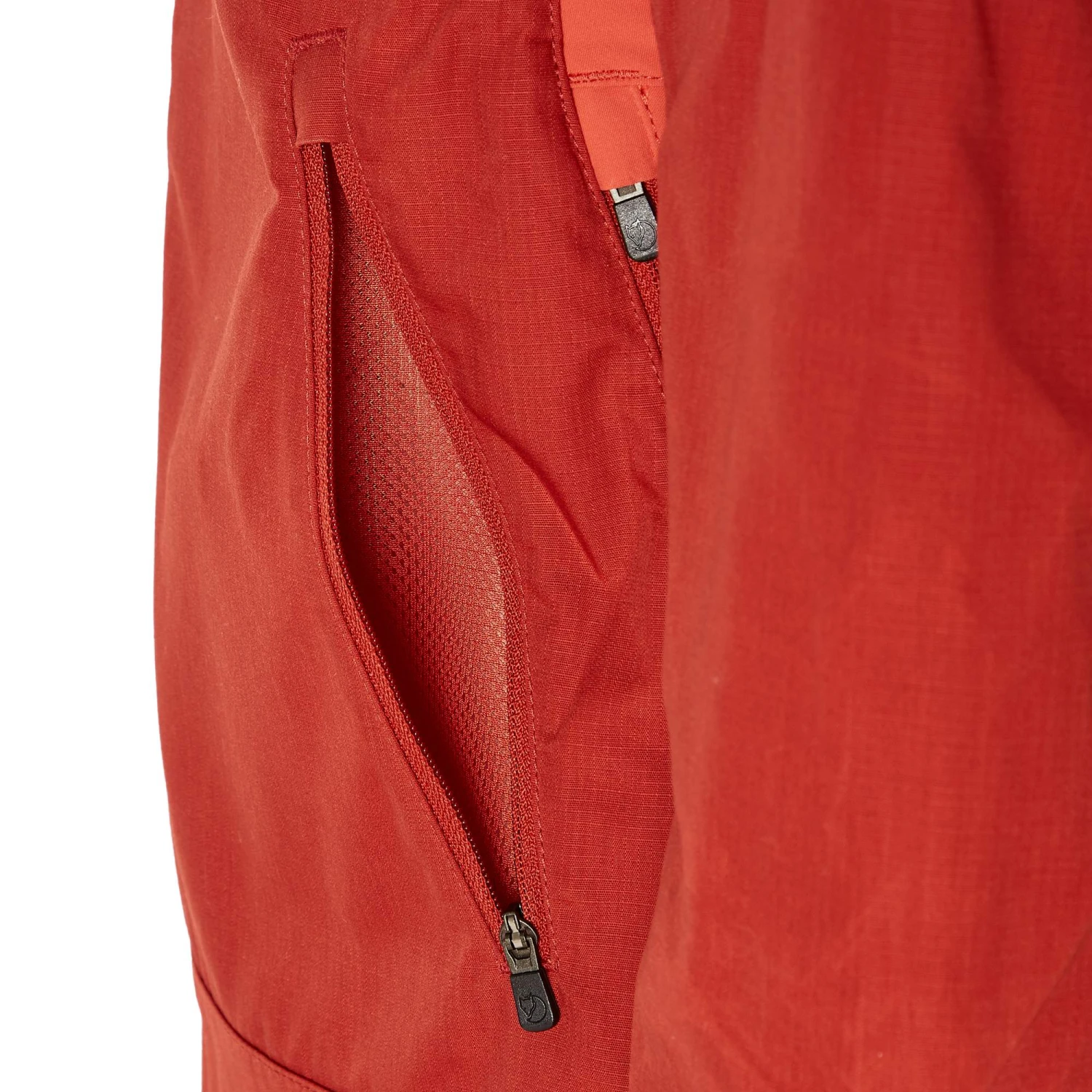 FJÄLLRÄVEN ABISKO LITE TREKKING JACKET W Damen - Übergangsjacke 7 FJÄLLRÄVEN ABISKO LITE TREKKING JACKET W Damen - Übergangsjacke – Bild 5