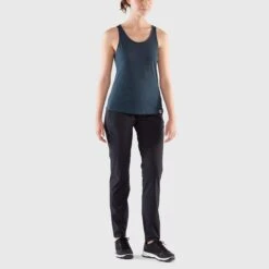 FJÄLLRÄVEN HIGH COAST LITE TANK TOP W Damen - Trägershirt 11 FJÄLLRÄVEN HIGH COAST LITE TANK TOP W Damen - Trägershirt -Sportbekleidungsgeschäft 5637808672 d high coast lite tank top w fjaellraeven 24