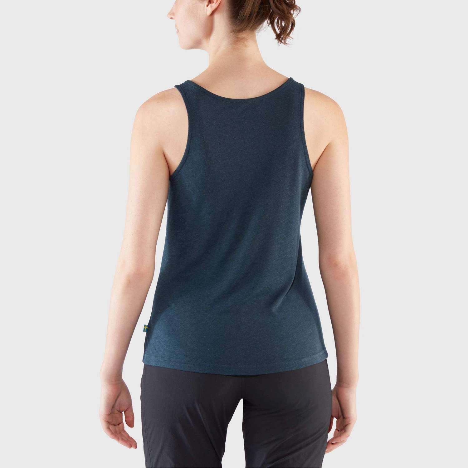 FJÄLLRÄVEN HIGH COAST LITE TANK TOP W Damen - Trägershirt 7 FJÄLLRÄVEN HIGH COAST LITE TANK TOP W Damen - Trägershirt – Bild 5