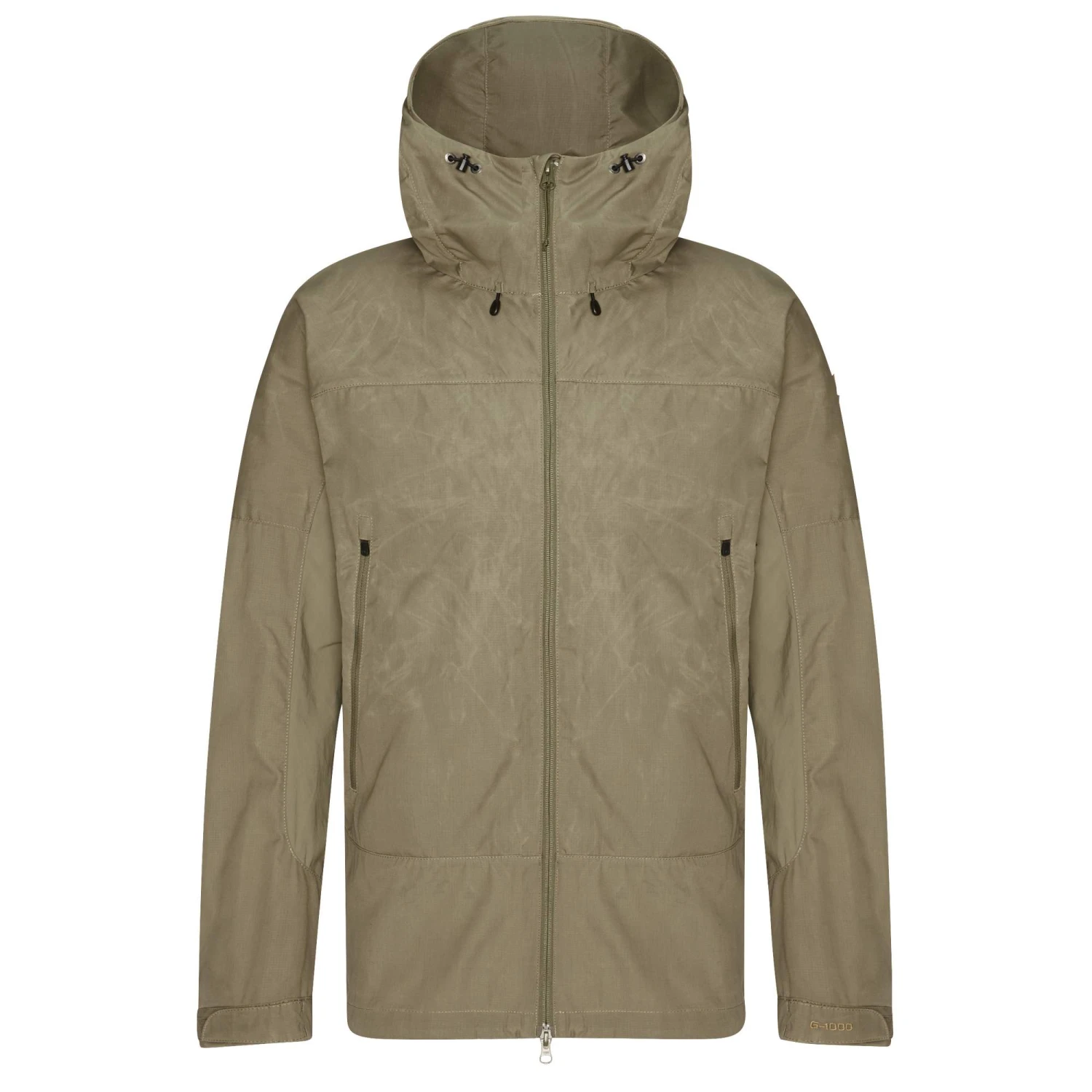 FJÄLLRÄVEN ABISKO LITE TREKKING JACKET M Herren - Übergangsjacke 3 FJÄLLRÄVEN ABISKO LITE TREKKING JACKET M Herren - Übergangsjacke