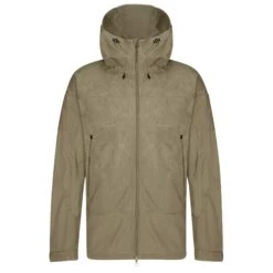 FJÄLLRÄVEN ABISKO LITE TREKKING JACKET M Herren - Übergangsjacke