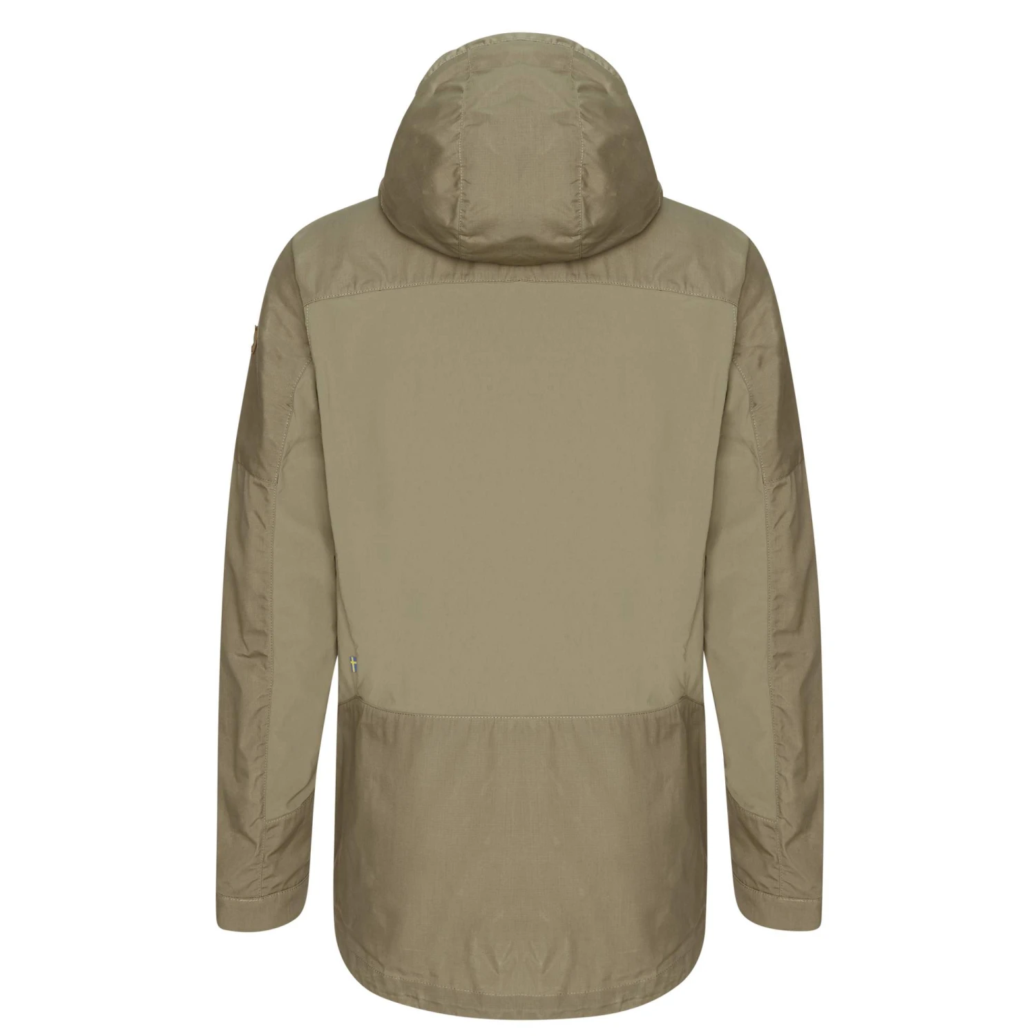 FJÄLLRÄVEN ABISKO LITE TREKKING JACKET M Herren - Übergangsjacke 4 FJÄLLRÄVEN ABISKO LITE TREKKING JACKET M Herren - Übergangsjacke – Bild 2