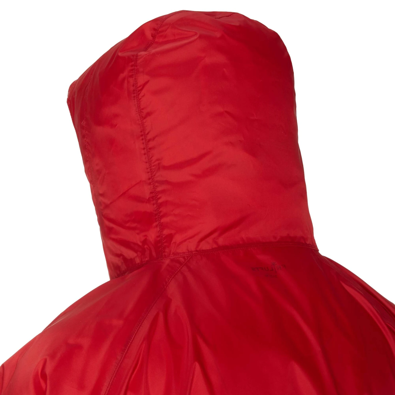 FRILUFTS HENGIFOSS RAIN PONCHO Unisex - Regenponcho 7 FRILUFTS HENGIFOSS RAIN PONCHO Unisex - Regenponcho – Bild 5