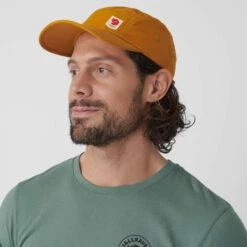 FJÄLLRÄVEN HIGH COAST LITE CAP Unisex - Cap -Sportbekleidungsgeschäft 5637825444 e high coast lite cap fjaellraeven 24