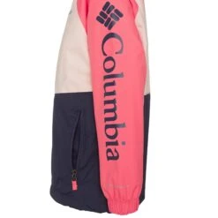 Columbia DALBY SPRINGS JACKET Kinder - Regenjacke -Sportbekleidungsgeschäft 5637826487 d dalby springs jacket columbia 24