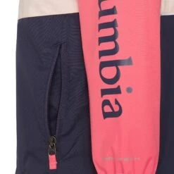 Columbia DALBY SPRINGS JACKET Kinder - Regenjacke -Sportbekleidungsgeschäft 5637826487 e dalby springs jacket columbia 24