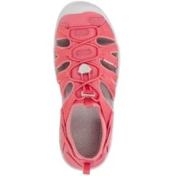 Keen MOXIE SANDAL C Kinder - Outdoor Sandalen -Sportbekleidungsgeschäft 5637833679 f moxie sandal y keen 24