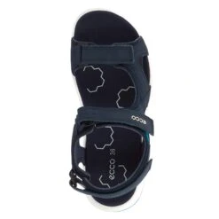 ECCO X-TRINSIC K FLAT SANDAL Kinder - Freizeitsandalen -Sportbekleidungsgeschäft 5637835301 f xtrinsic k flat sandal ecco 24