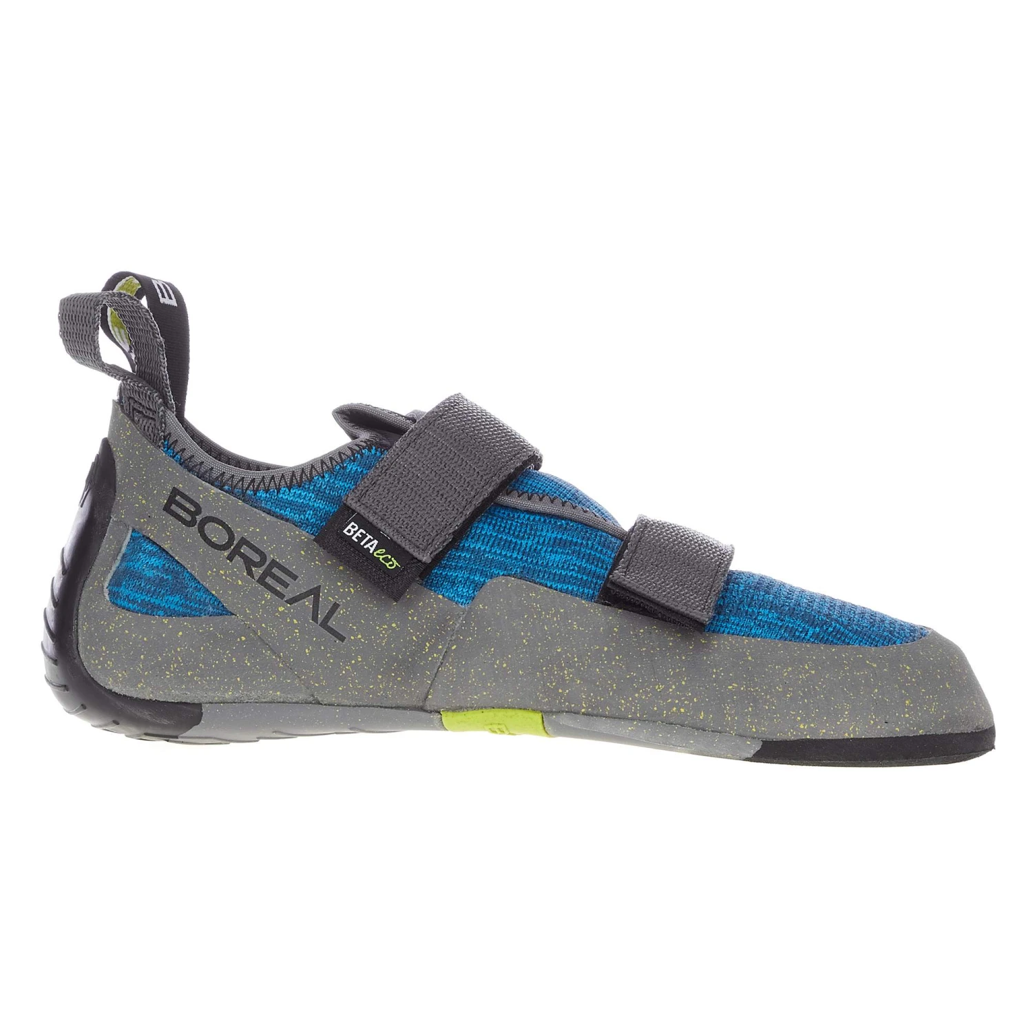 BOREAL BETA ECO Unisex - Kletterschuhe 3 BOREAL BETA ECO Unisex - Kletterschuhe