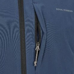 Royal Robbins VENTURELAYER INSULATED F/Z JACKET Herren - Übergangsjacke -Sportbekleidungsgeschäft 5637852376 g venturelayer insulated fz jacket royal robbins 24