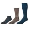 Royal Robbins VENTURE 3 PACK Unisex - Wandersocken -Sportbekleidungsgeschäft 5637856339 a venture 3 pack royal robbins 24