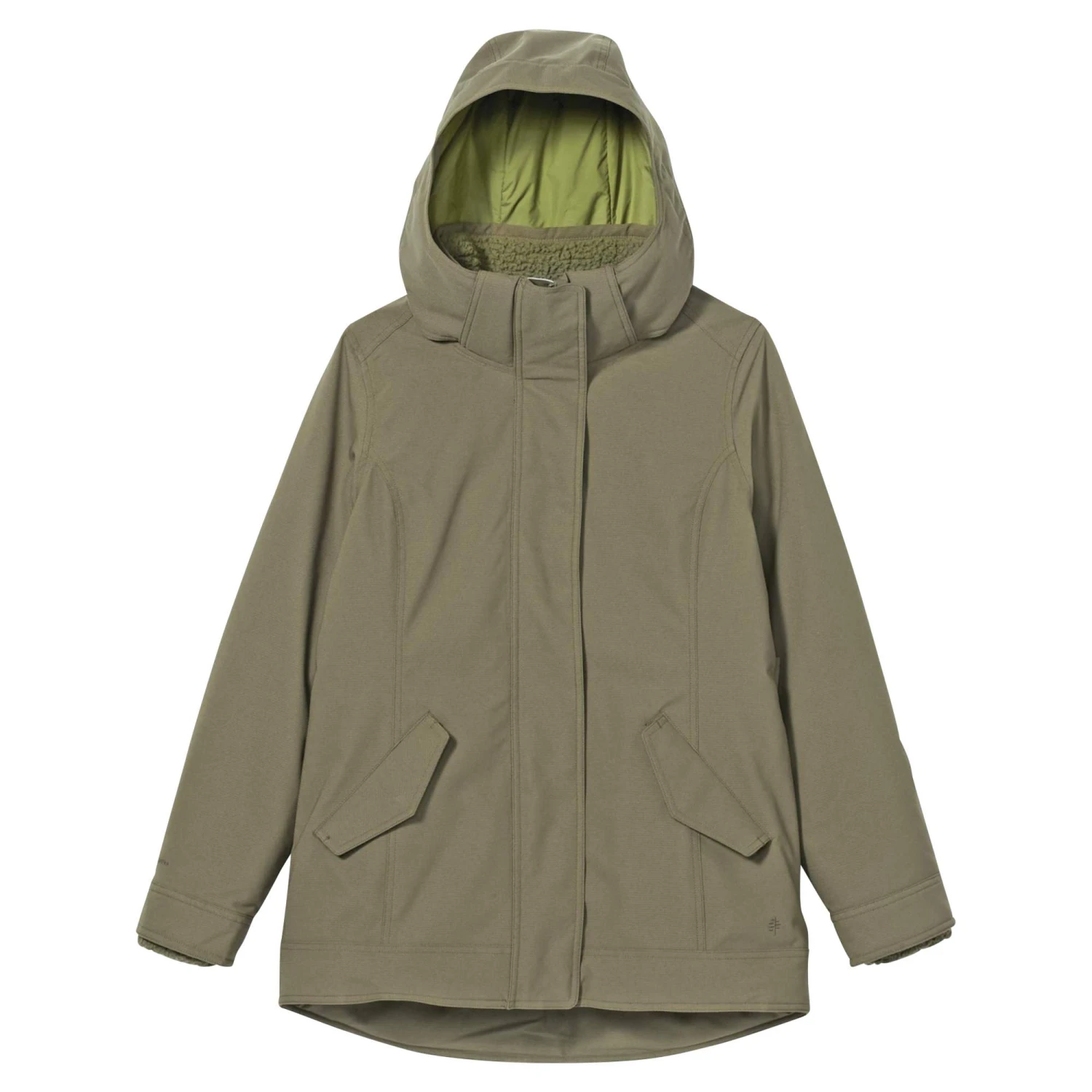 Royal Robbins SWITCHFORM INSULATED JACKET Damen - Winterjacke 3 Royal Robbins SWITCHFORM INSULATED JACKET Damen - Winterjacke