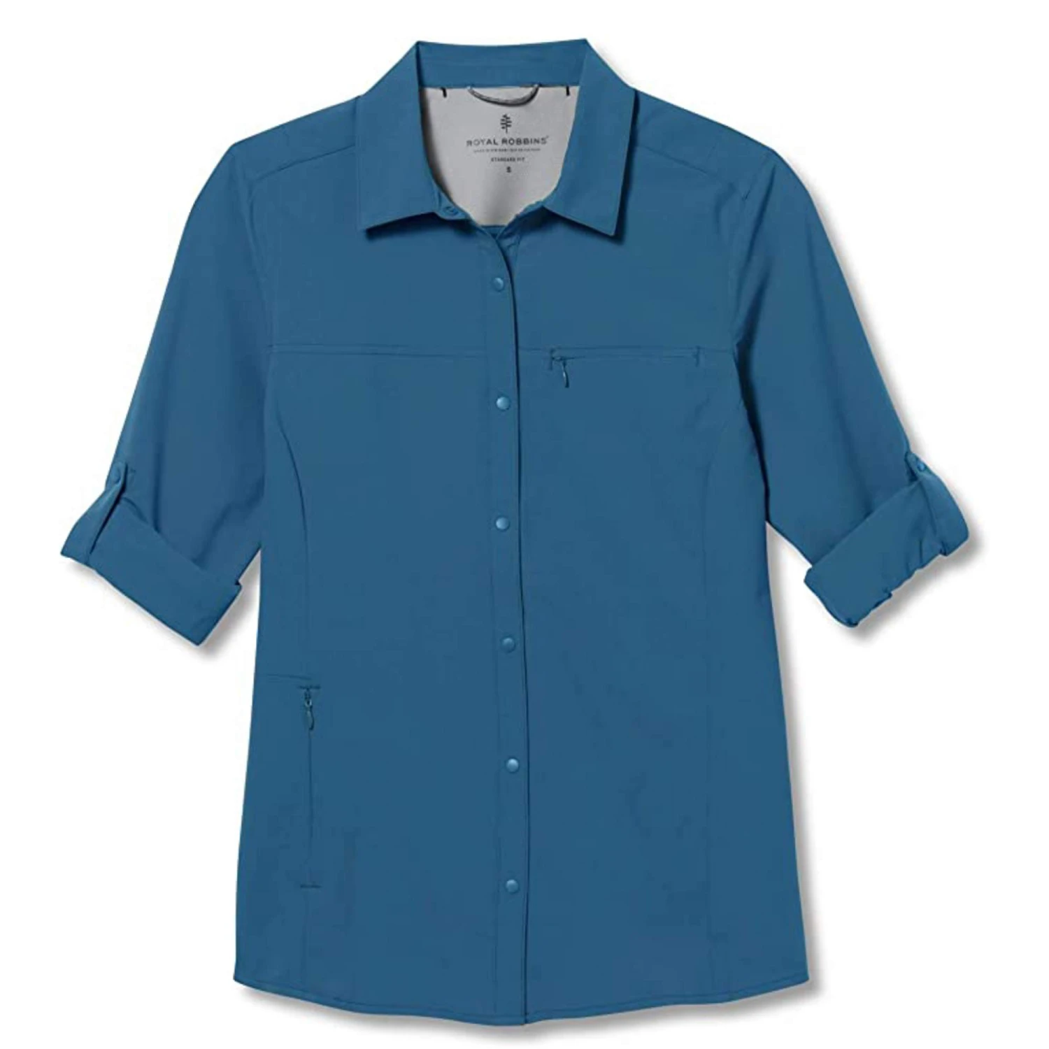 Royal Robbins BUG BARRIER EXPEDITION PRO L/S Damen - Mückenabweisende Kleidung 3 Royal Robbins BUG BARRIER EXPEDITION PRO L/S Damen - Mückenabweisende Kleidung