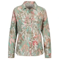 Royal Robbins BUG BARRIER™ EXPEDITION L/S Damen - Mückenabweisende Kleidung