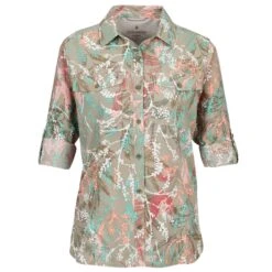 Royal Robbins BUG BARRIER™ EXPEDITION L/S Damen - Mückenabweisende Kleidung 10 Royal Robbins BUG BARRIER™ EXPEDITION L/S Damen - Mückenabweisende Kleidung -Sportbekleidungsgeschäft 5637857300 c bug barrier expedition ls royal robbins 24