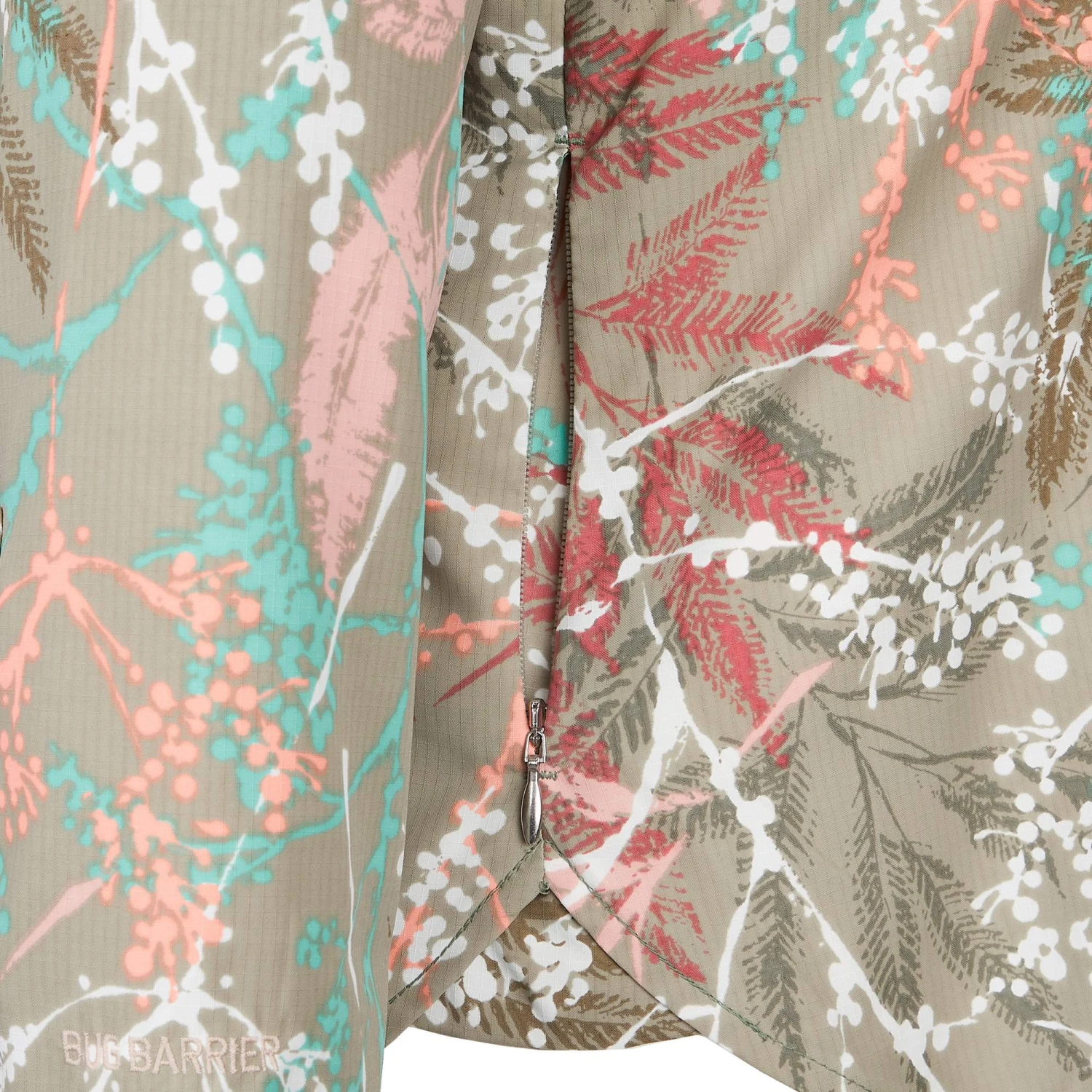 Royal Robbins BUG BARRIER™ EXPEDITION L/S Damen - Mückenabweisende Kleidung 8 Royal Robbins BUG BARRIER™ EXPEDITION L/S Damen - Mückenabweisende Kleidung – Bild 6