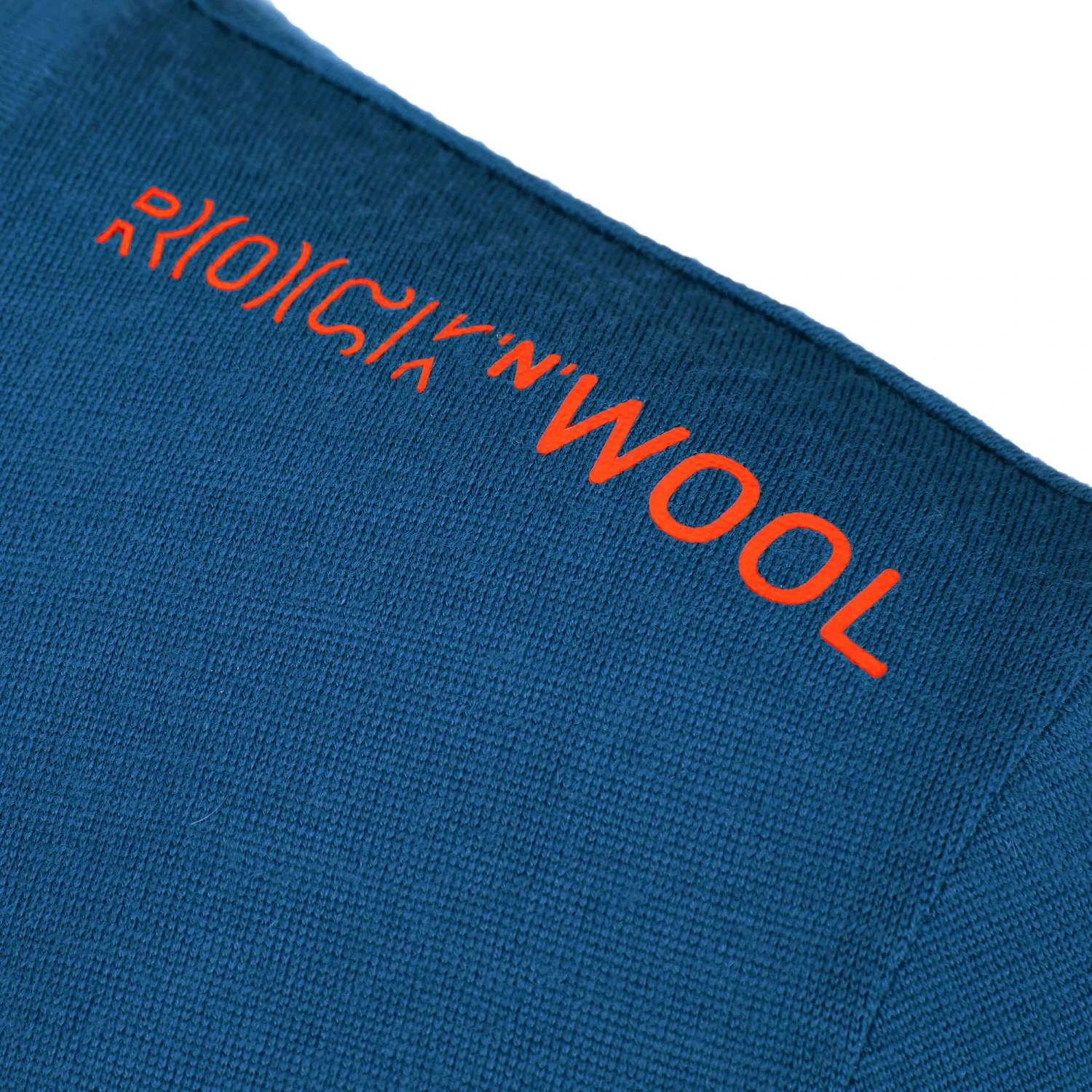 Ortovox 185 ROCK' N' WOOL LONG SLEEVE W Damen - Funktionsshirt – Bild 3