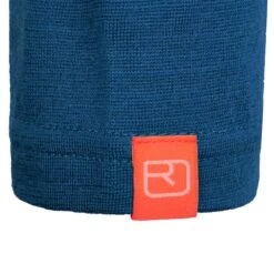 Ortovox 185 ROCK' N' WOOL LONG SLEEVE W Damen - Funktionsshirt -Sportbekleidungsgeschäft 5637858619 d 185 rock n wool long sleeve ortovox 24