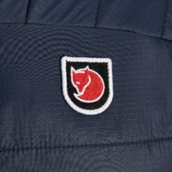 FJÄLLRÄVEN EXPEDITION X-LÄTT JACKET W Damen - Isolationsjacke -Sportbekleidungsgeschäft 5637860383 d expedition xlaett jacket w fjaellraeven 24