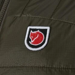 FJÄLLRÄVEN EXPEDITION X-LÄTT JACKET W Damen - Isolationsjacke -Sportbekleidungsgeschäft 5637860388 i expedition xlaett jacket w fjaellraeven 20