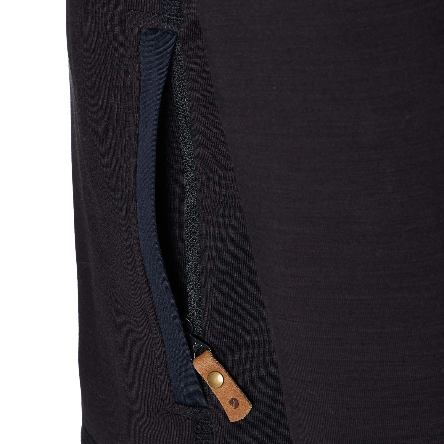 FJÄLLRÄVEN KIDS KEB FLEECE HOODIE Kinder - Fleecejacke 5 FJÄLLRÄVEN KIDS KEB FLEECE HOODIE Kinder - Fleecejacke – Bild 3