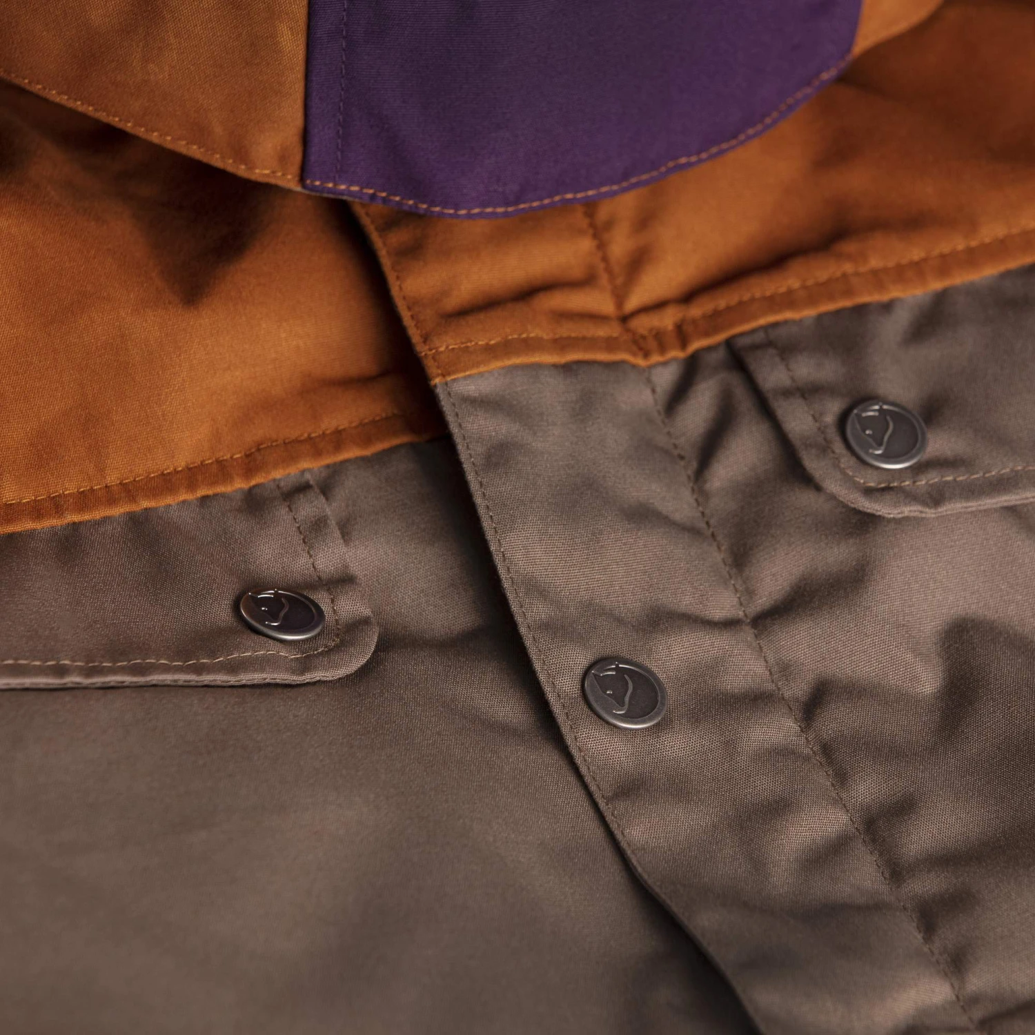 FJÄLLRÄVEN SAMLAREN JACKET 1A W Damen - Übergangsjacke 5 FJÄLLRÄVEN SAMLAREN JACKET 1A W Damen - Übergangsjacke – Bild 3