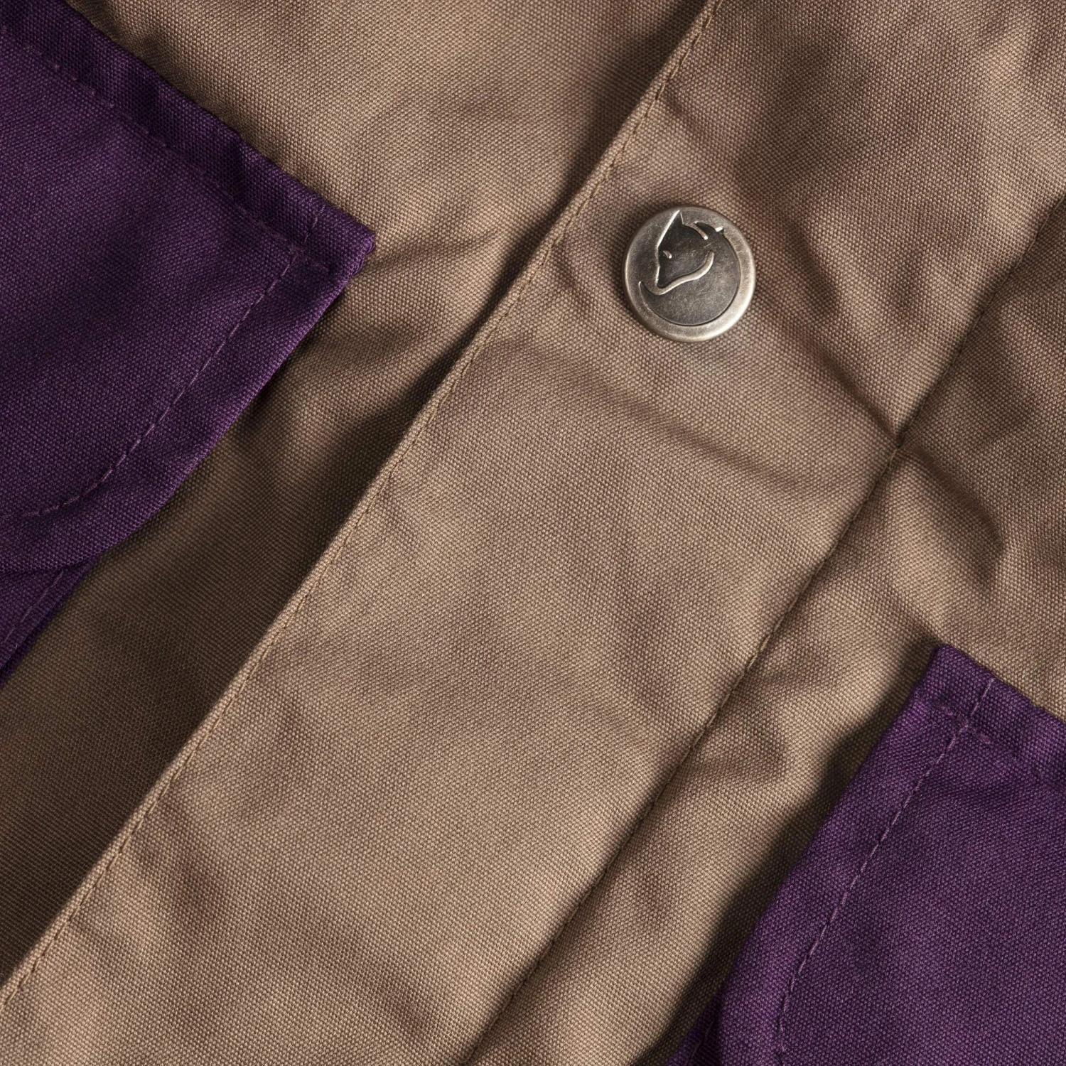 FJÄLLRÄVEN SAMLAREN JACKET 1A W Damen - Übergangsjacke 6 FJÄLLRÄVEN SAMLAREN JACKET 1A W Damen - Übergangsjacke – Bild 4