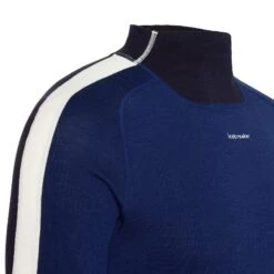 Icebreaker M 200 OASIS SONEBULA LS HIGH NECK Herren - Funktionsunterwäsche -Sportbekleidungsgeschäft 5637865877 c m 200 sonebula ls high neck icebreaker 24