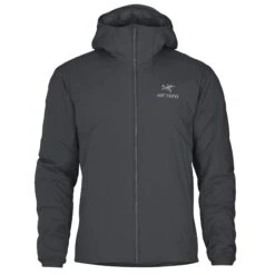 Arc'teryx ATOM LT HOODY MENS Herren - Übergangsjacke