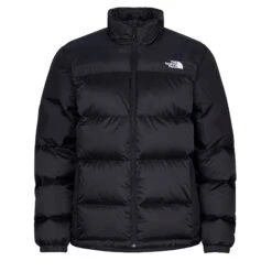The North Face M DIABLO DOWN JACKET Herren - Daunenjacke Schwarz