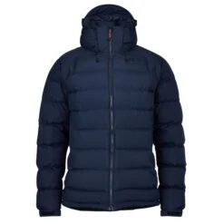 Mountain Equipment LIGHTLINE ECO JACKET Herren - Daunenjacke