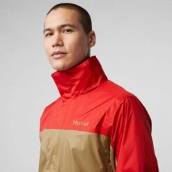 Marmot PRECIP ECO JACKET Herren - Regenjacke -Sportbekleidungsgeschäft 5637870615 aa precip eco jacket marmot 24