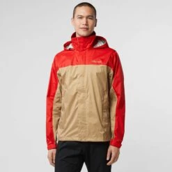 Marmot PRECIP ECO JACKET Herren - Regenjacke -Sportbekleidungsgeschäft 5637870615 u precip eco jacket marmot 24