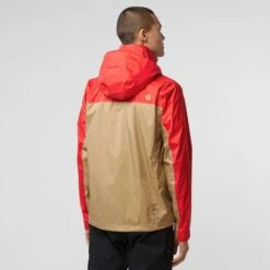 Marmot PRECIP ECO JACKET Herren - Regenjacke -Sportbekleidungsgeschäft 5637870615 v precip eco jacket marmot 24