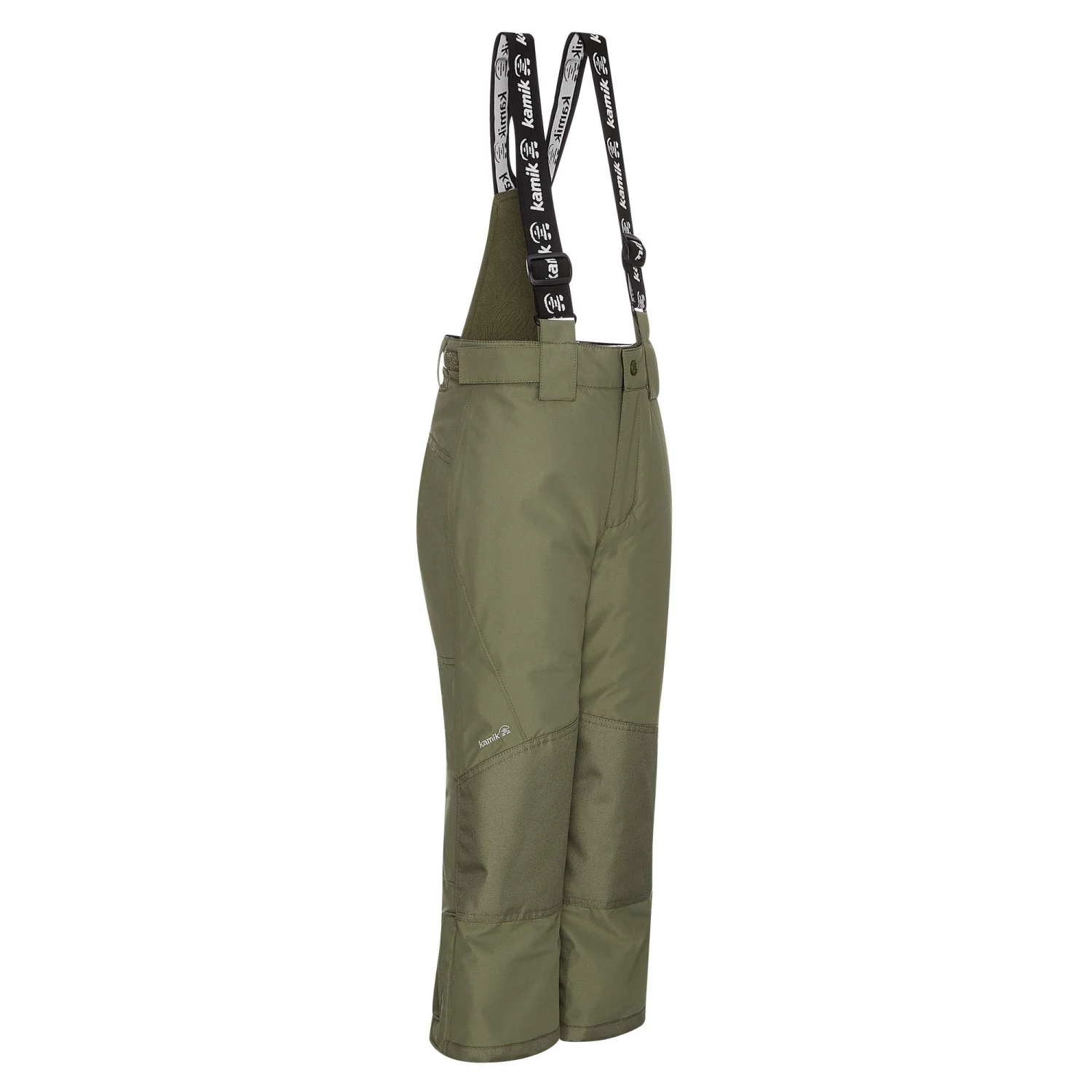 Kamik HARPER Kinder - Skihose 4 Kamik HARPER Kinder - Skihose – Bild 2