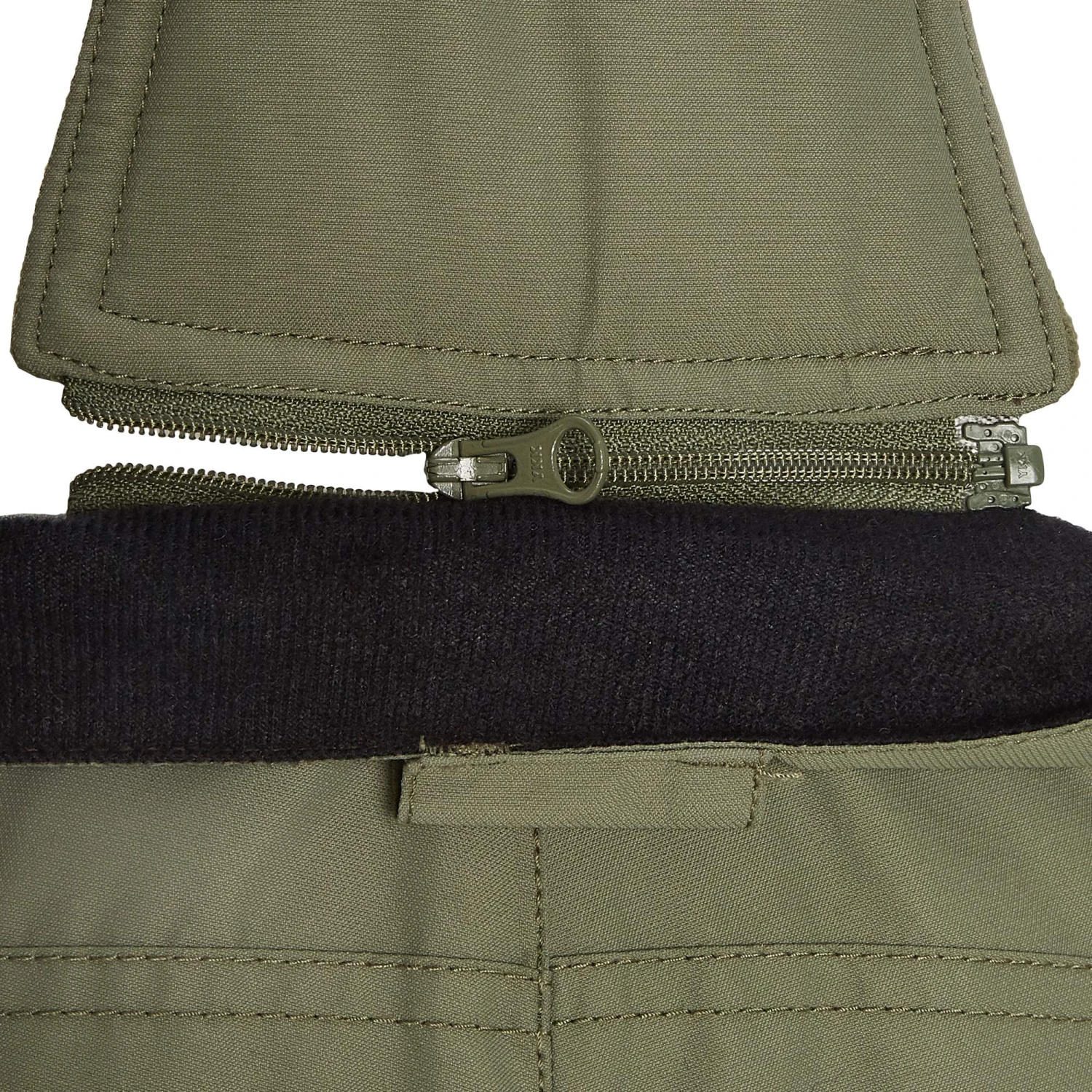 Kamik HARPER Kinder - Skihose 6 Kamik HARPER Kinder - Skihose – Bild 4