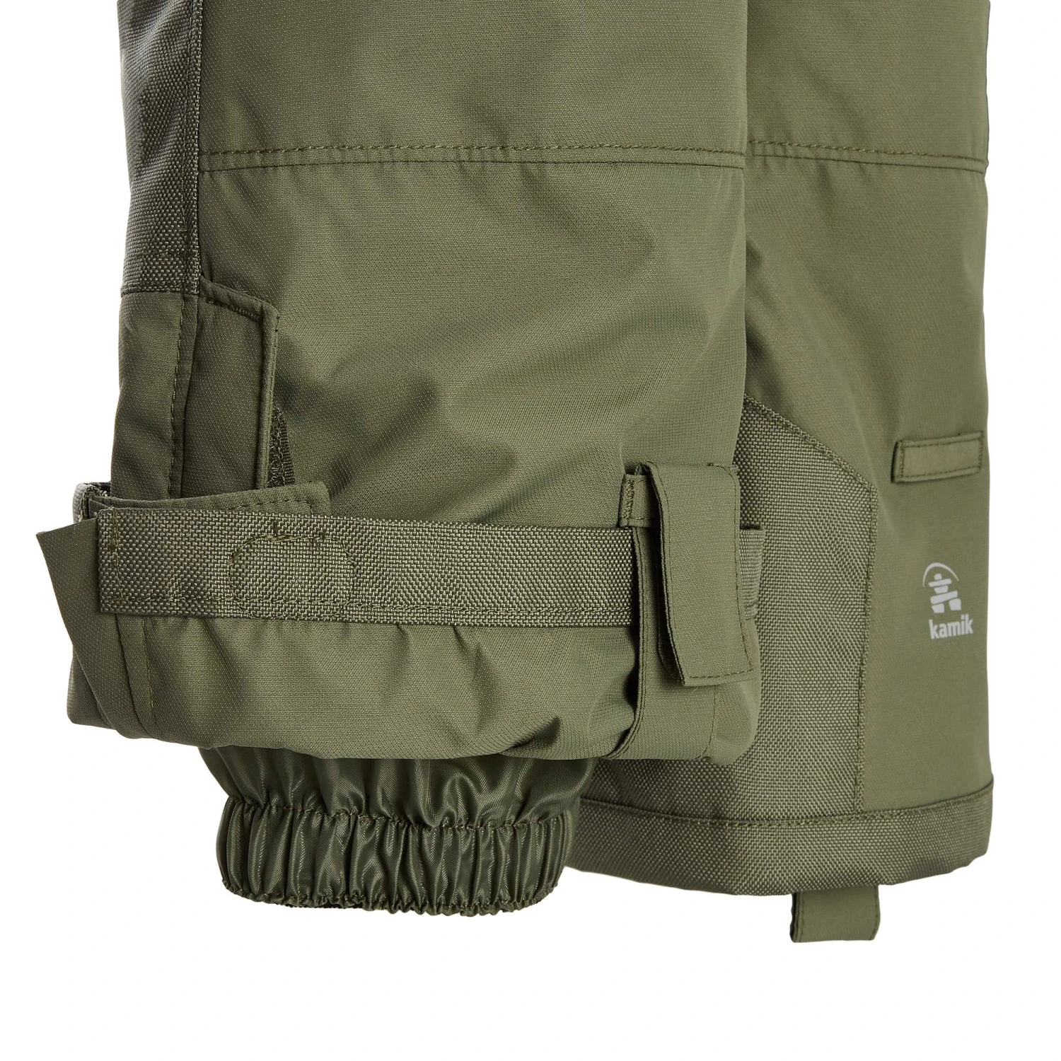Kamik HARPER Kinder - Skihose 7 Kamik HARPER Kinder - Skihose – Bild 5