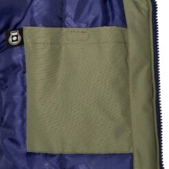 Kamik JARED Kinder - Winterjacke -Sportbekleidungsgeschäft 5637873239 g jared kamik 24