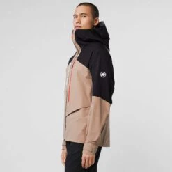 Mammut AENERGY AIR HS HOODED JACKET MEN Herren - Hardshelljacke -Sportbekleidungsgeschäft 5637874542 k aenergy air hs hooded jacket men mammut 24