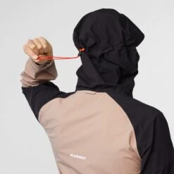 Mammut AENERGY AIR HS HOODED JACKET MEN Herren - Hardshelljacke -Sportbekleidungsgeschäft 5637874542 m aenergy air hs hooded jacket men mammut 24