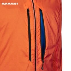 Mammut EIGERJOCH IN HYBRID JACKET MEN Herren - Isolationsjacke -Sportbekleidungsgeschäft 5637874554 c eigerjoch in hybrid jacket men mammut 24