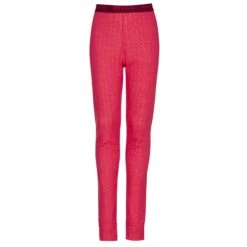 Devold DUO ACTIVE JUNIOR LONG JOHNS Kinder - Funktionsunterwäsche