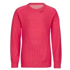 Devold DUO ACTIVE JUNIOR SHIRT Kinder - Funktionsunterwäsche