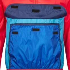 Cotopaxi TECA WINDBREAKER HALFZIP Unisex - Windbreaker -Sportbekleidungsgeschäft 5637877569 f teca windbreaker halfzip cotopaxi 24