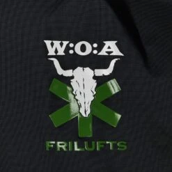 FRILUFTS HENGIFOSS RAIN PONCHO W:O:A Unisex - Regenponcho -Sportbekleidungsgeschäft 5637877939 e hengifoss wacken rain poncho frilufts 24